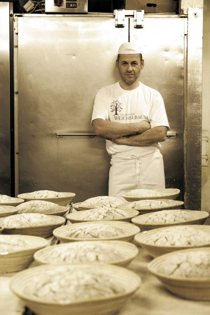 Bäckerei Weichslbaum