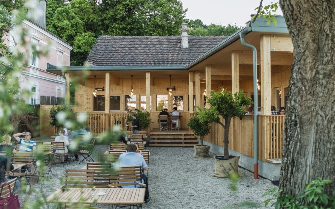 Gemüsegut Franco Baumler