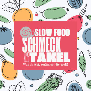 Back to the Roots – Schmecktakel