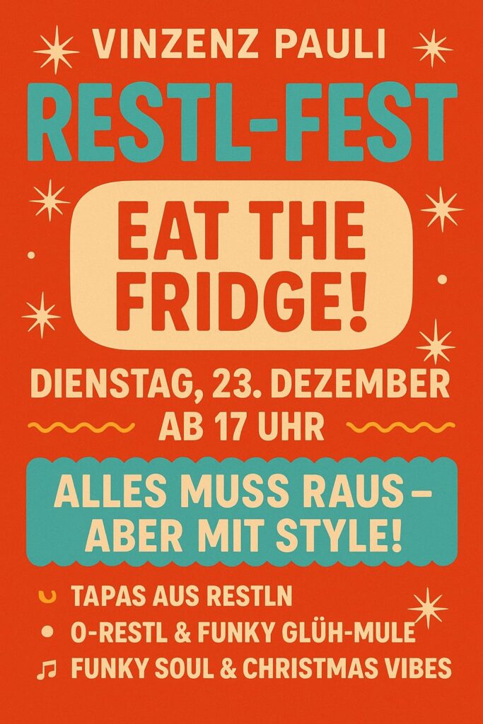Restl-Fest