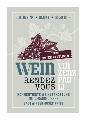 Wein-Rendez-vous